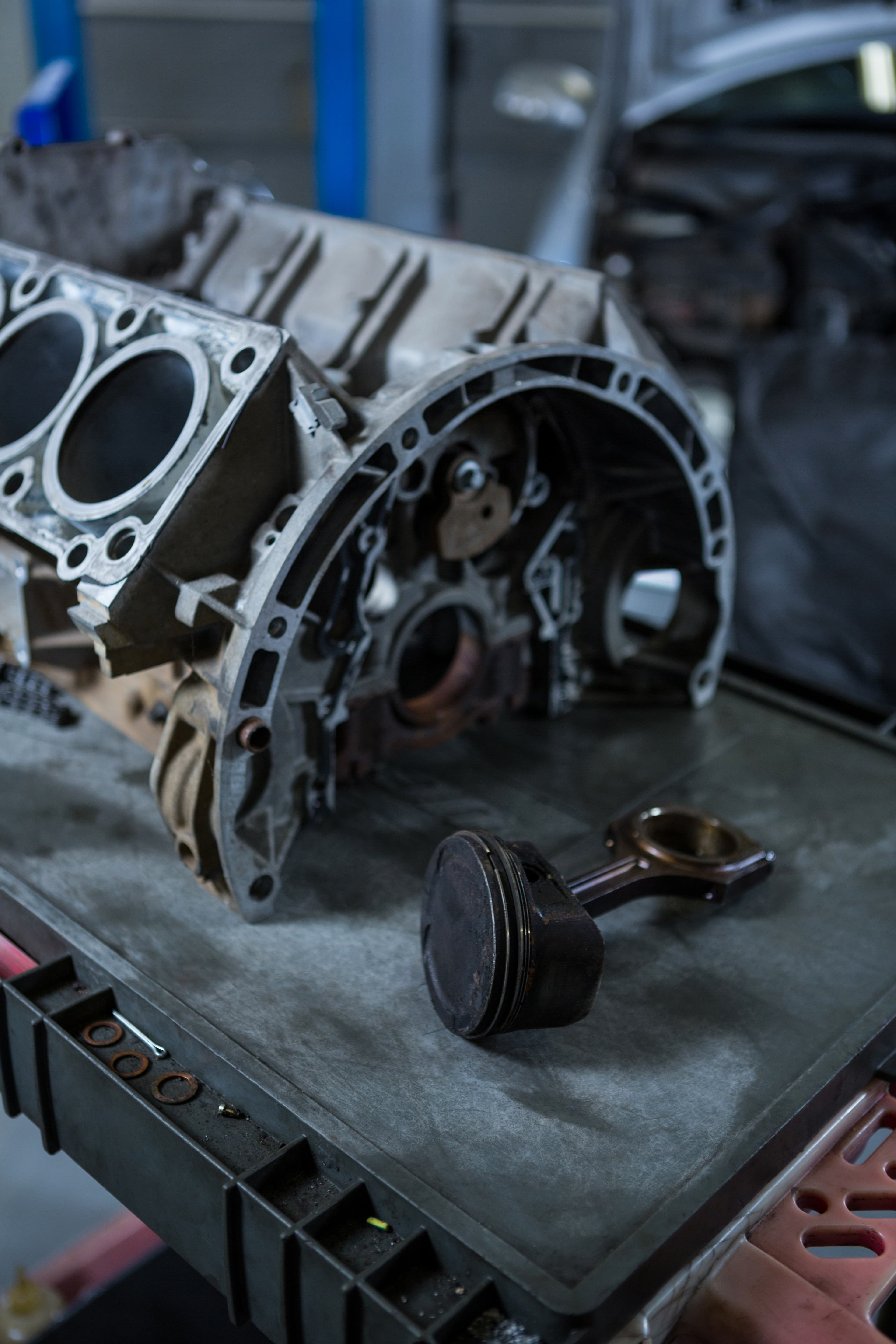 Engines