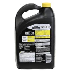Prestone 1 Gallon Yellow 50/50 Antifreeze & Coolant - Image 2