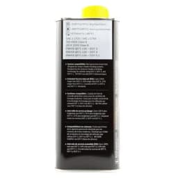 Bosch 32 Ounce DOT 3, DOT 4, DOT 5.1 Brake Fluid - Image 3