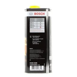 Bosch 32 Ounce DOT 3, DOT 4, DOT 5.1 Brake Fluid - Image 4