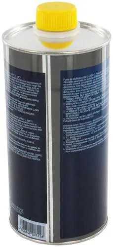 Pentosin 1 Liter DOT 4 Brake Fluid - Image 2
