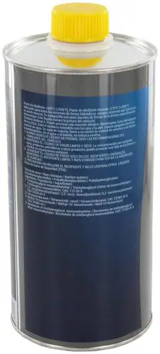 Pentosin 1 Liter DOT 4 Brake Fluid - Image 4