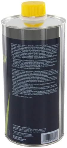 Pentosin 1 Liter DOT 4 Brake Fluid - Image 5