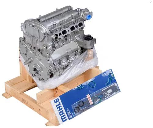 Advanced Powertrain Solutions Long Block - Remanufactured
