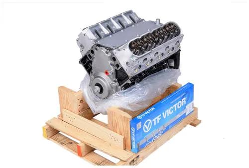 Advanced Powertrain Solutions Long Block - Remanufactured