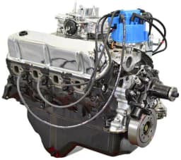 Power Torque Complete Engine Assembly - Remanufactured - Image 2