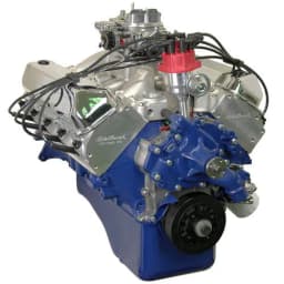 Power Torque Complete Engine Assembly - Image 2