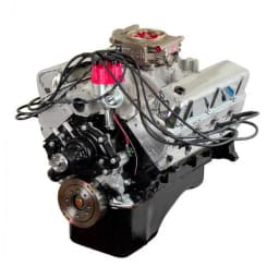 Power Torque Complete Engine Assembly - Image 1