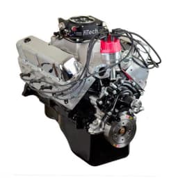 Power Torque Complete Engine Assembly - Image 2