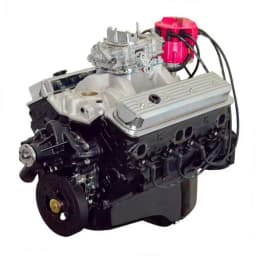 Power Torque Complete Engine Assembly - Image 1