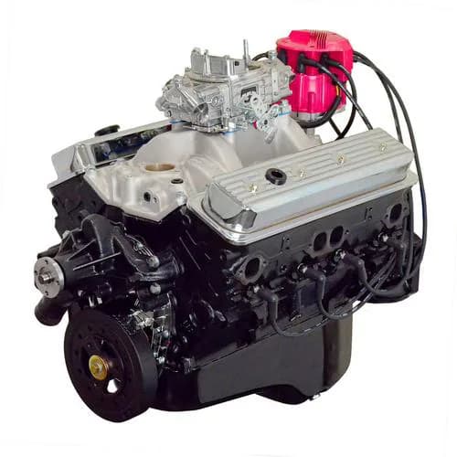 Power Torque Complete Engine Assembly