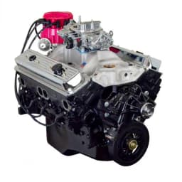 Power Torque Complete Engine Assembly - Image 2
