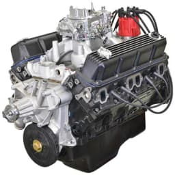 Power Torque Long Block - Image 1