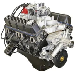 Power Torque Long Block - Image 2