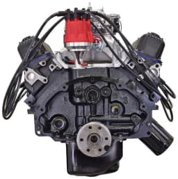 Power Torque Long Block - Image 3