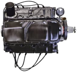 Power Torque Long Block - Image 4