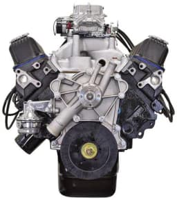 Power Torque Long Block - Image 5