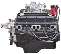 Power Torque Long Block - Image 6