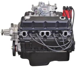 Power Torque Long Block - Image 7