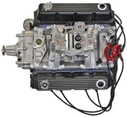 Power Torque Long Block - Image 8