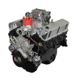 Power Torque Performance Complete Engine Assembly - Image 1