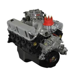 Power Torque Performance Complete Engine Assembly - Image 2