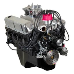 Power Torque Performance Complete Engine Assembly - Image 1