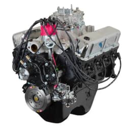 Power Torque Performance Complete Engine Assembly - Image 2