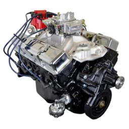 Power Torque Performance Complete Engine Assembly - Image 1