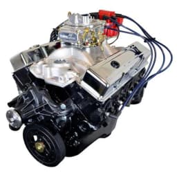 Power Torque Performance Complete Engine Assembly - Image 2