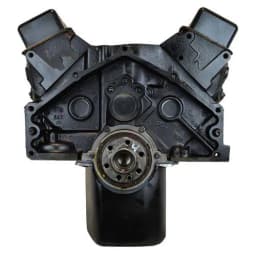 Power Torque Performance Complete Engine Assembly - Image 3