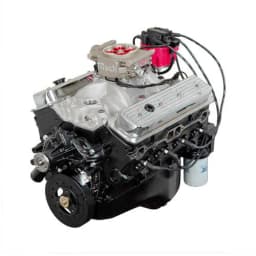 Power Torque Performance Complete Engine Assembly - Image 1