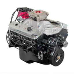 Power Torque Performance Complete Engine Assembly - Image 2