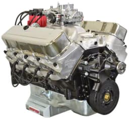 Power Torque Performance Complete Engine Assembly - Image 1