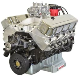 Power Torque Performance Complete Engine Assembly - Image 2