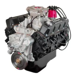 Power Torque Performance Complete Engine Assembly - Image 1