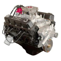 Power Torque Performance Complete Engine Assembly - Image 2