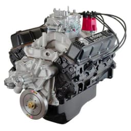 Power Torque Performance Complete Engine Assembly - Image 1