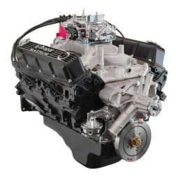 Power Torque Performance Complete Engine Assembly - Image 2