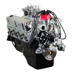 Power Torque Performance Complete Engine Assembly - Image 1