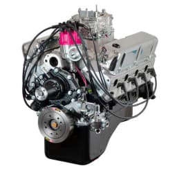 Power Torque Performance Complete Engine Assembly - Image 2