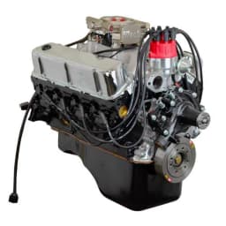 Power Torque Performance Complete Engine Assembly - Image 1