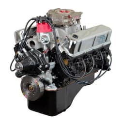 Power Torque Performance Complete Engine Assembly - Image 2