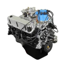 Power Torque Performance Complete Engine Assembly - Image 1