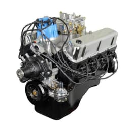Power Torque Performance Complete Engine Assembly - Image 2