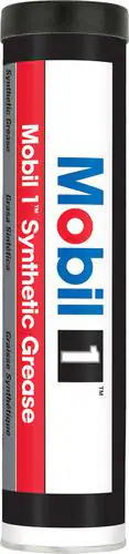 Mobil 1 Synthetic 13.4 Ounce Synthetic Grease