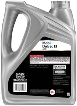 Mobil Delvac Automatic Transmission Fluid - Image 2