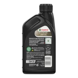 Castrol Edge Motor Oil - Image 2
