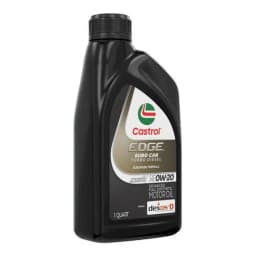 Castrol Edge Motor Oil - Image 3