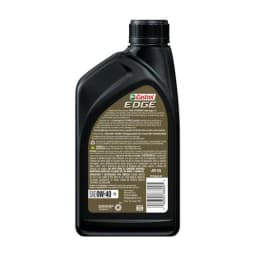 Castrol Edge Motor Oil - Image 2